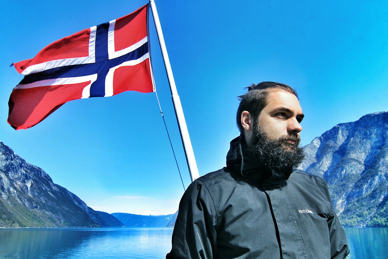 Leif Erikson: The Norse Explorer